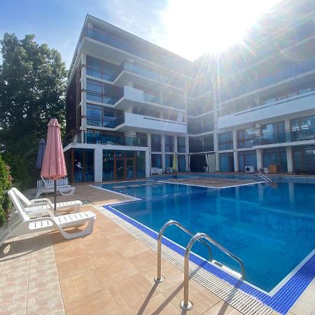 Villa Itta 05 Apartment Pantai Sunny Luaran gambar