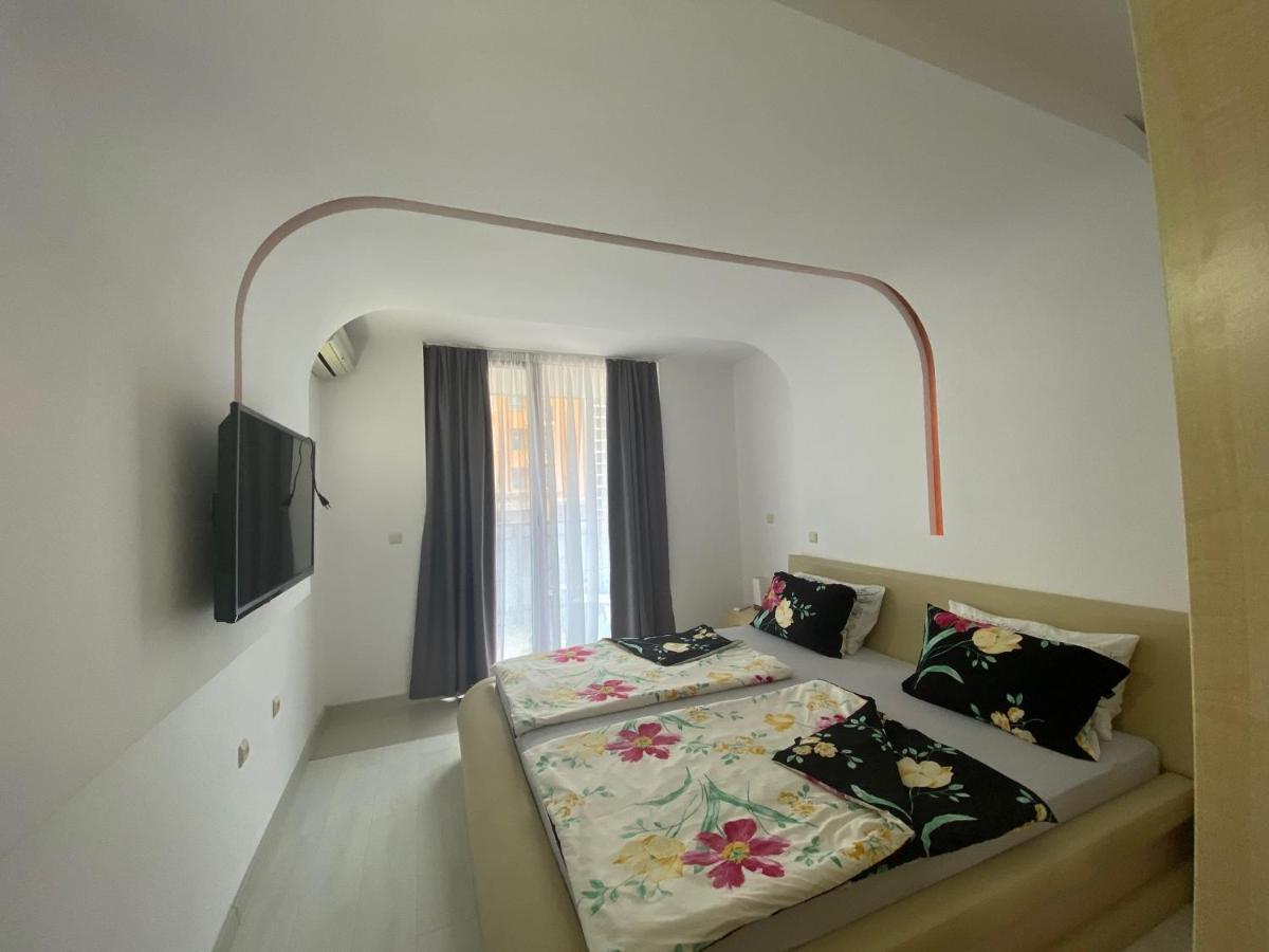 Villa Itta 05 Apartment Pantai Sunny Luaran gambar