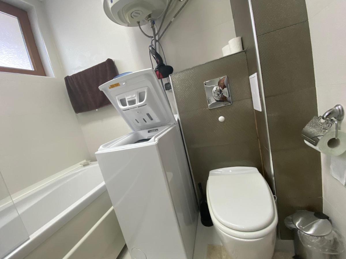 Villa Itta 05 Apartment Pantai Sunny Luaran gambar