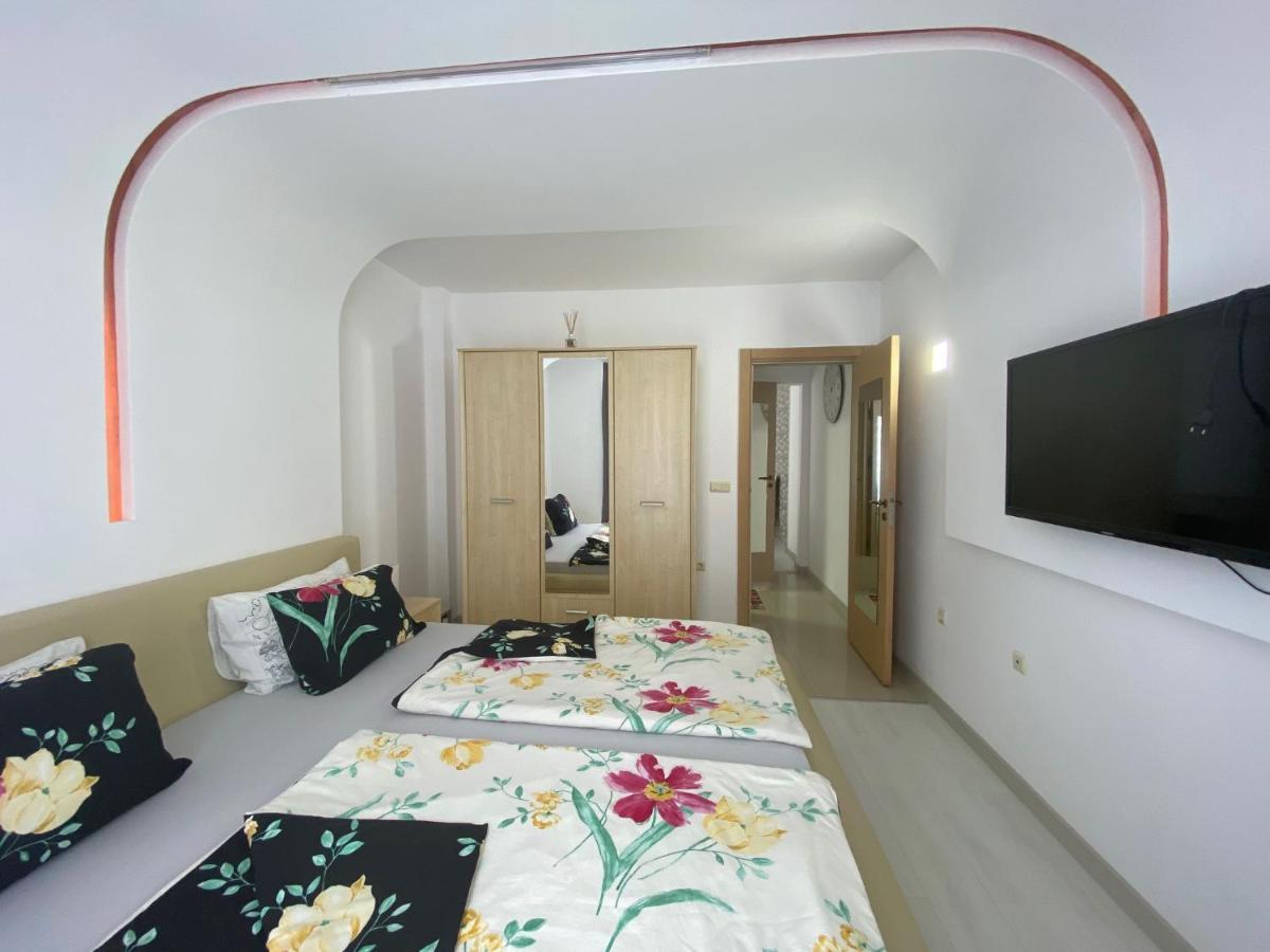 Villa Itta 05 Apartment Pantai Sunny Luaran gambar