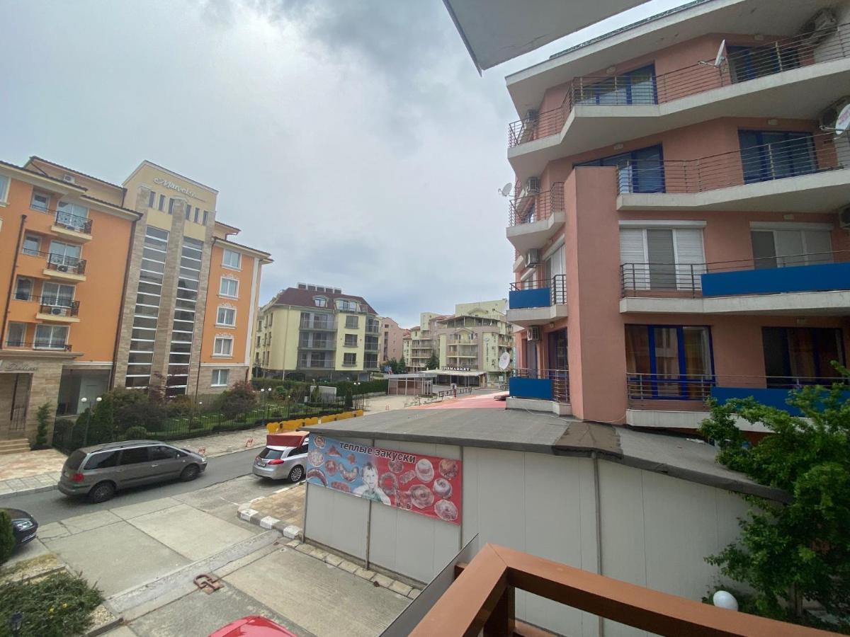 Villa Itta 05 Apartment Pantai Sunny Luaran gambar