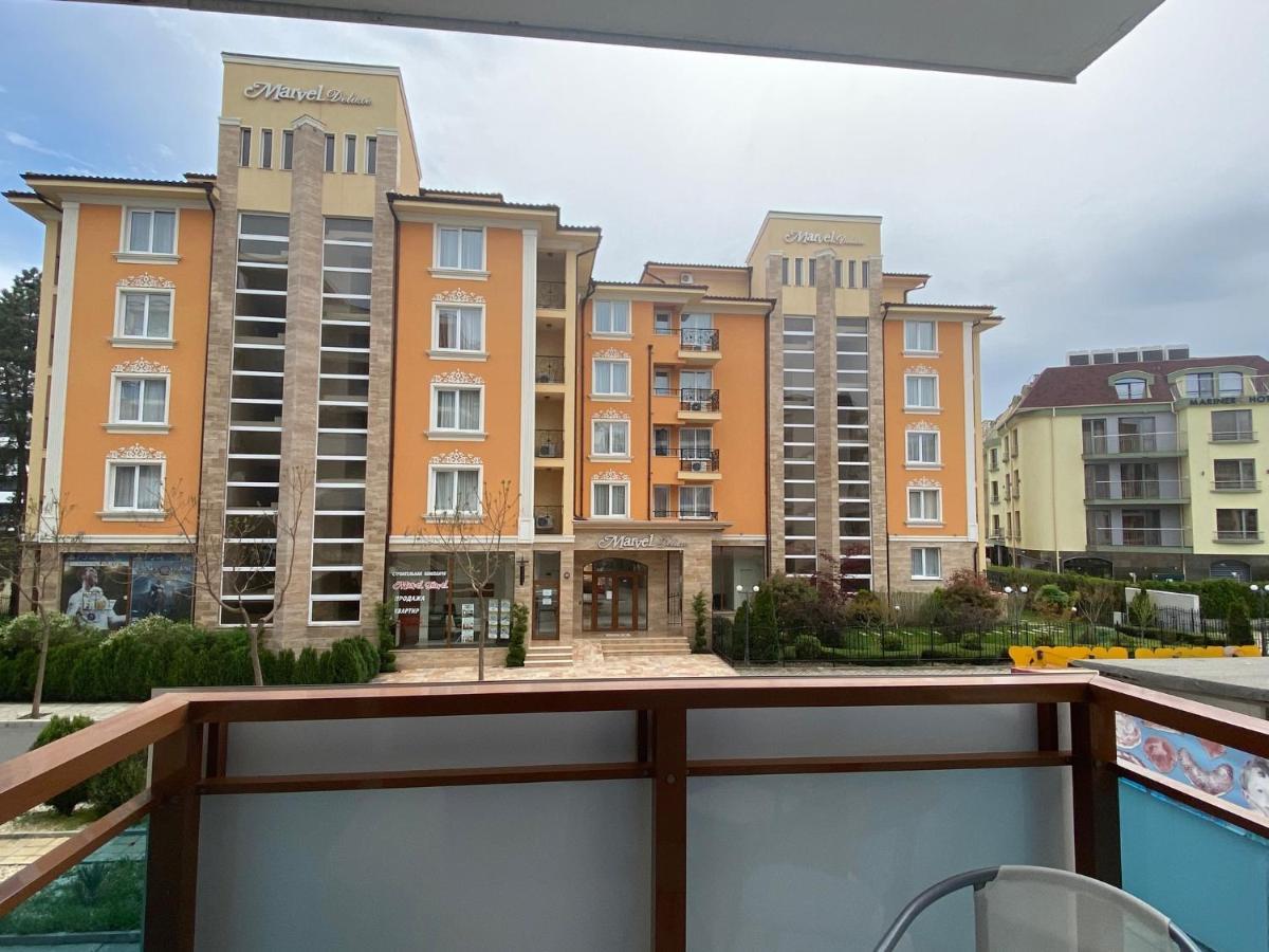 Villa Itta 05 Apartment Pantai Sunny Luaran gambar