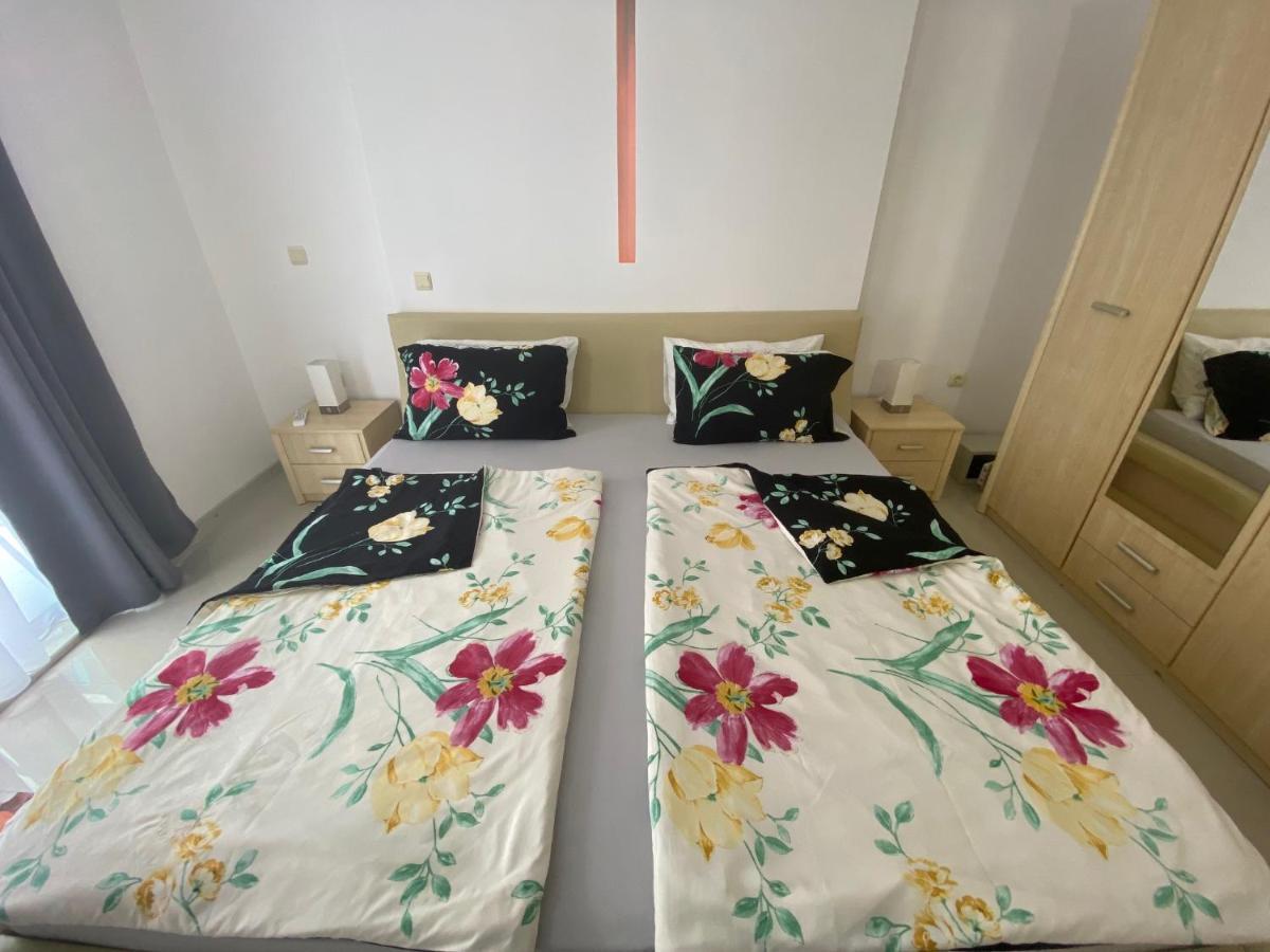 Villa Itta 05 Apartment Pantai Sunny Luaran gambar