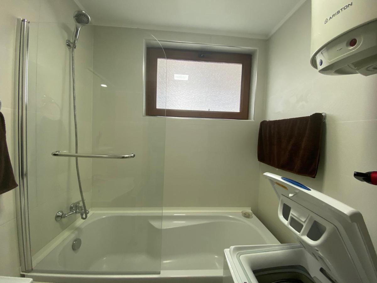 Villa Itta 05 Apartment Pantai Sunny Luaran gambar