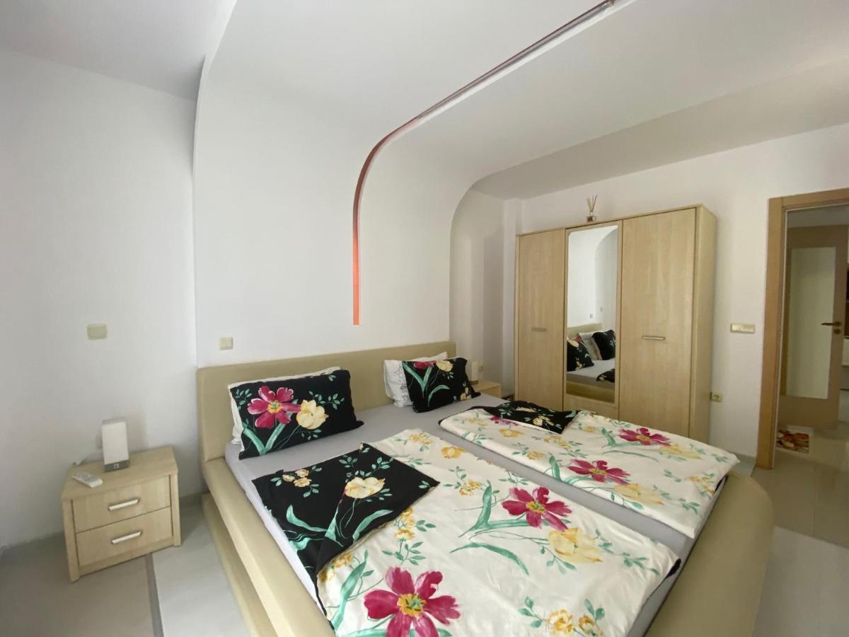 Villa Itta 05 Apartment Pantai Sunny Luaran gambar