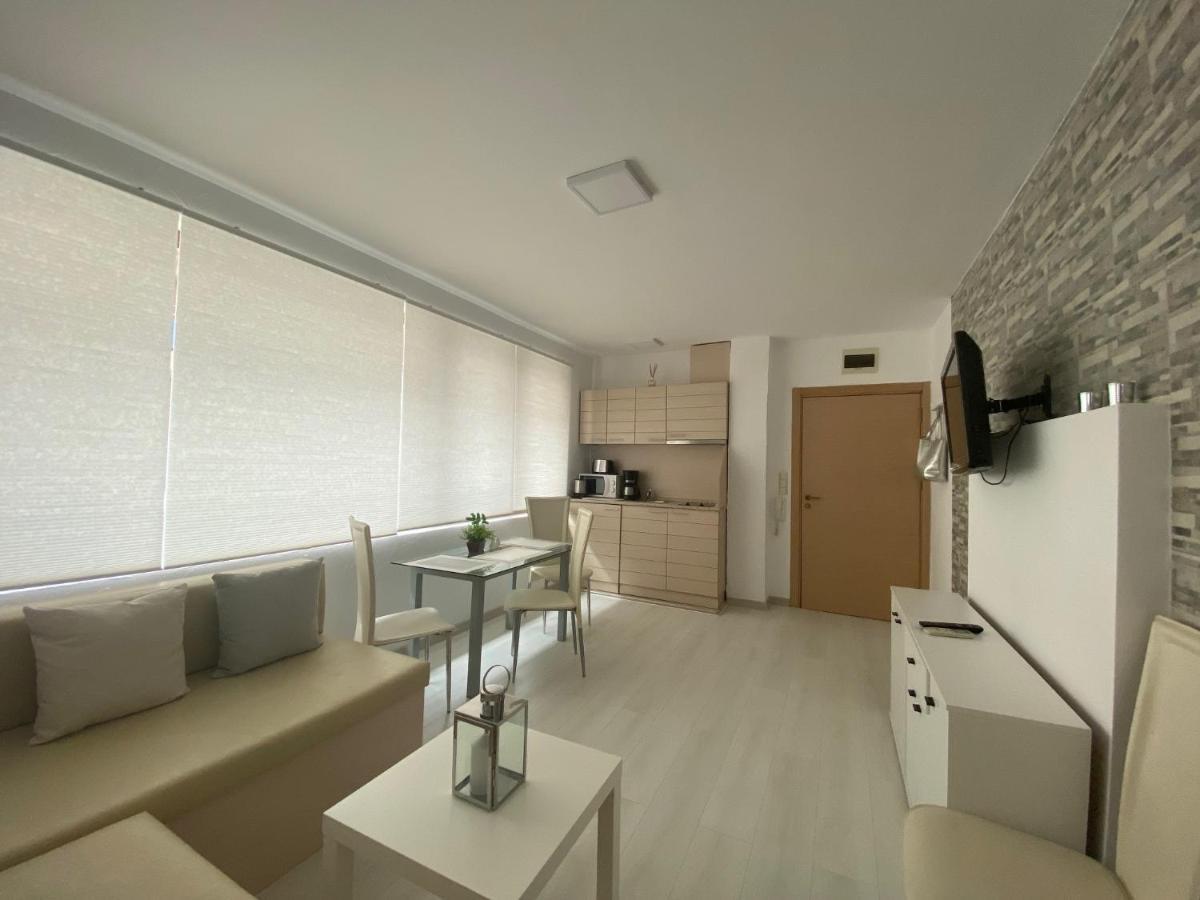 Villa Itta 05 Apartment Pantai Sunny Luaran gambar