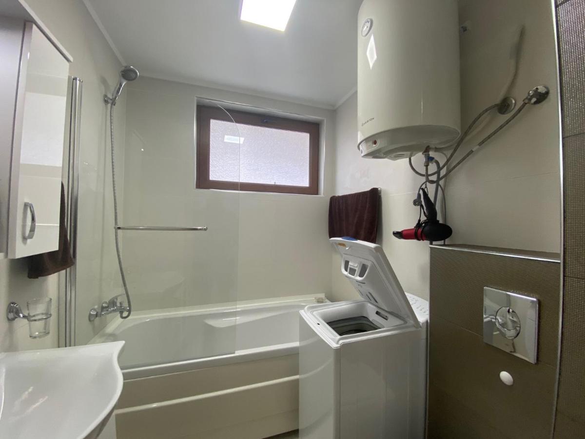 Villa Itta 05 Apartment Pantai Sunny Luaran gambar