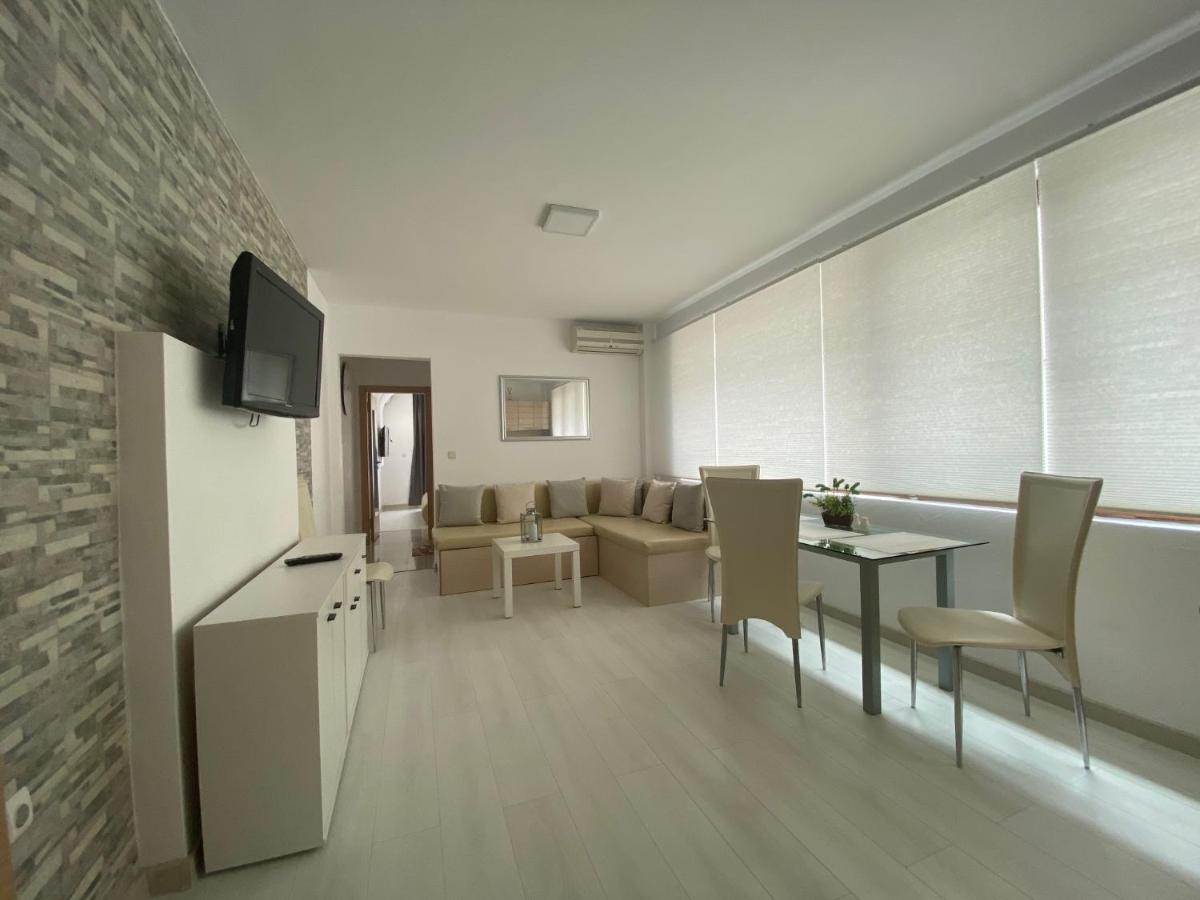 Villa Itta 05 Apartment Pantai Sunny Luaran gambar