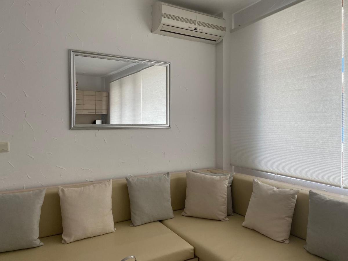 Villa Itta 05 Apartment Pantai Sunny Luaran gambar