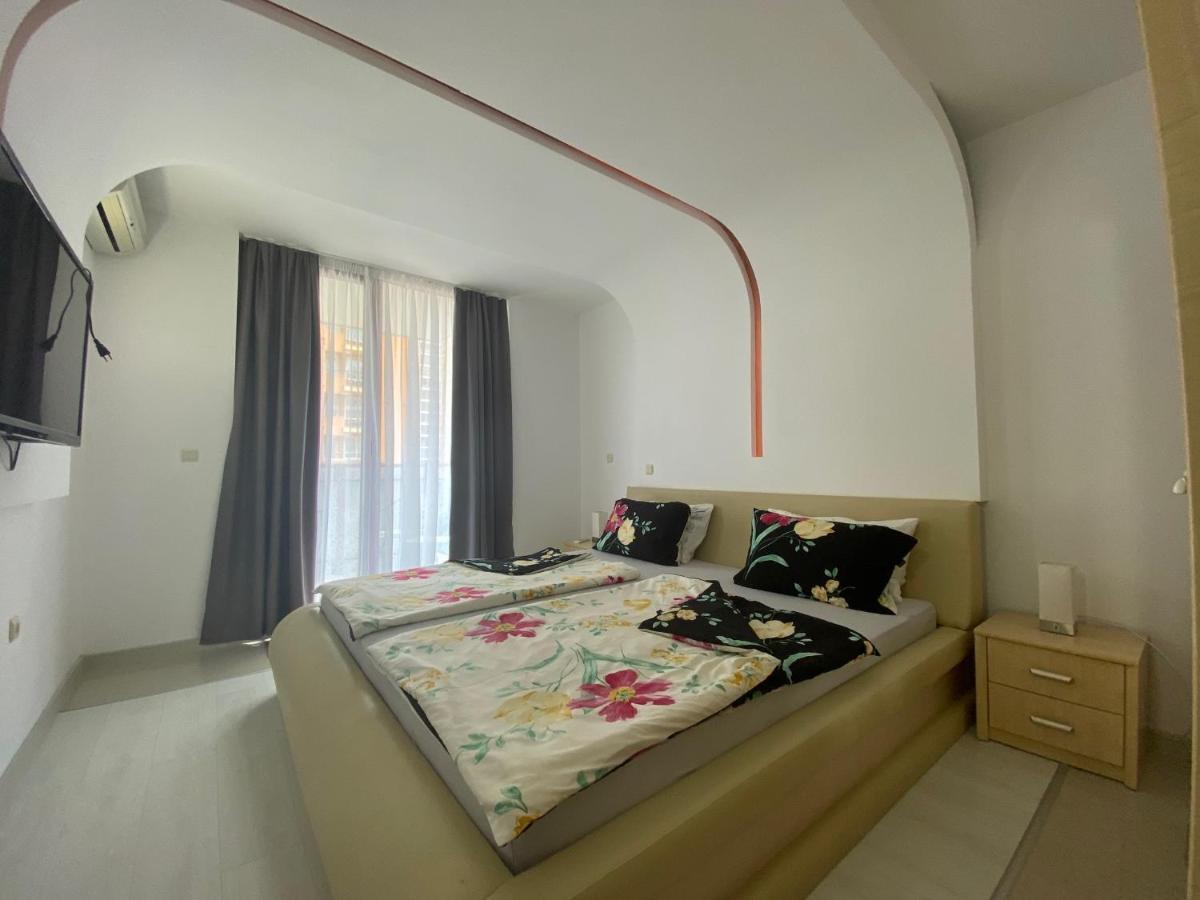 Villa Itta 05 Apartment Pantai Sunny Luaran gambar