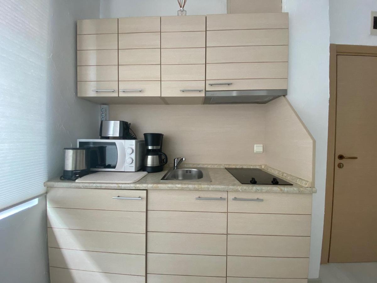 Villa Itta 05 Apartment Pantai Sunny Luaran gambar