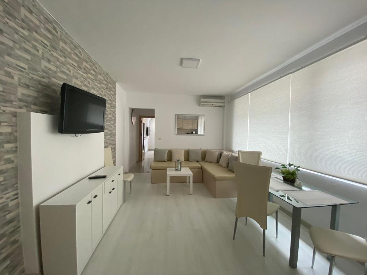 Villa Itta 05 Apartment Pantai Sunny Luaran gambar