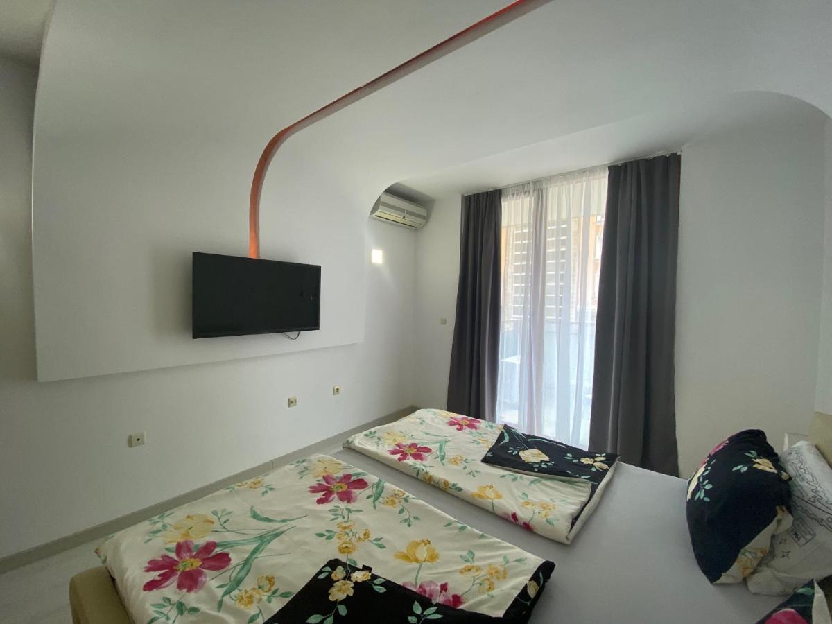 Villa Itta 05 Apartment Pantai Sunny Luaran gambar