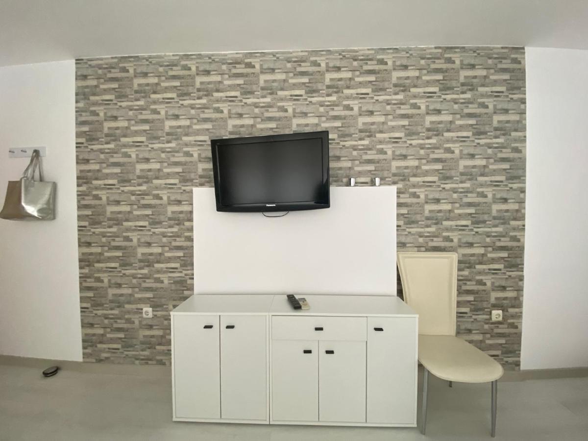 Villa Itta 05 Apartment Pantai Sunny Luaran gambar