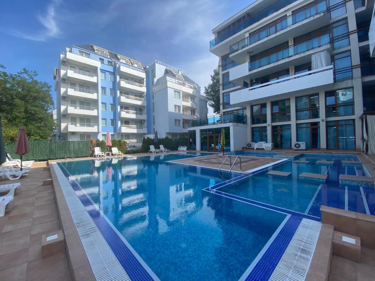Villa Itta 05 Apartment Pantai Sunny Luaran gambar